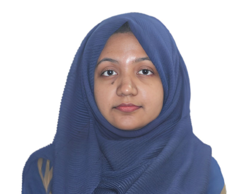 Sadia Haque Ridy